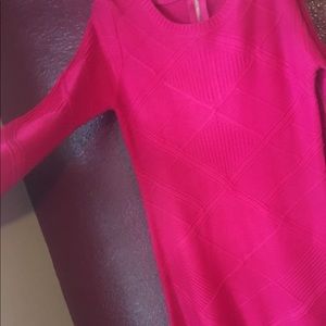 Jessica Simpson dress! Xs.